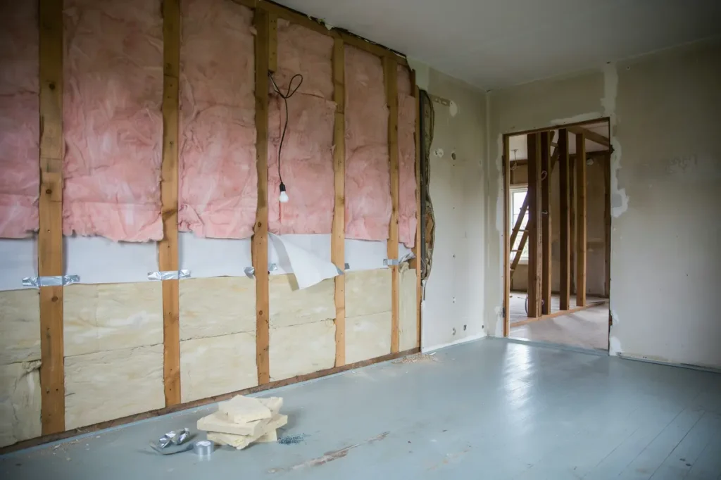 inv ndig till ggsisolering vid renovering n r det fungerar vanliga risker och smarta materialval
