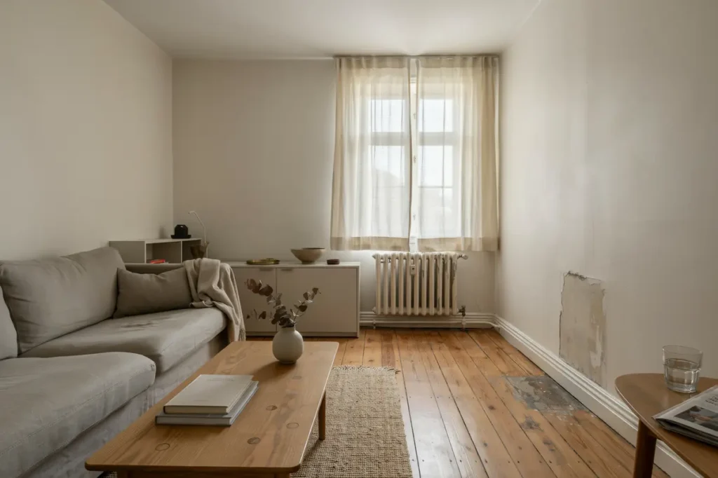 fr n slitna ytor till helhetslyft s planerar du en smart vardagsrumsrenovering