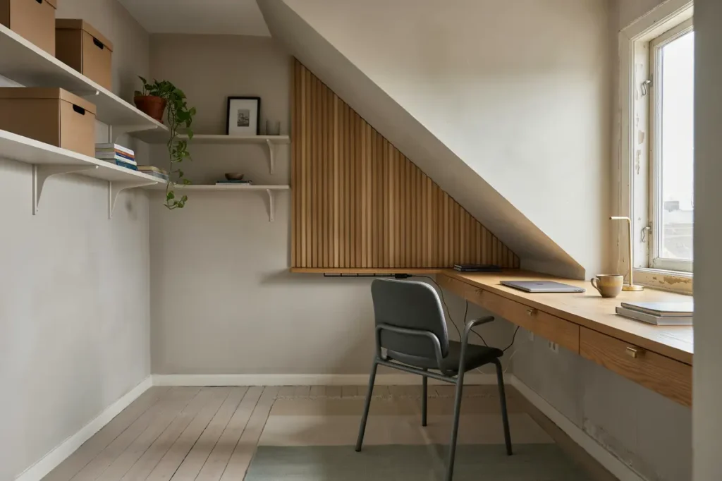renovera hemmakontoret smart b ttre ergonomi ljudmilj och f rvaring f r en h llbar arbetsplats hemma