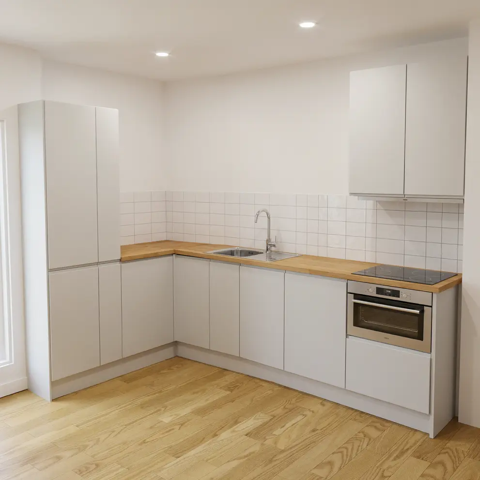 koksmontering ikea renoveringsfirma goteborg